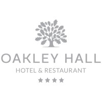 Oakley Hall Hotel Logo