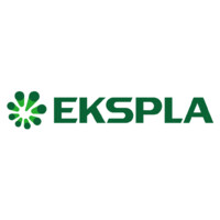 EKSPLA Logo