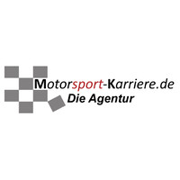 Motorsport Karriere Logo