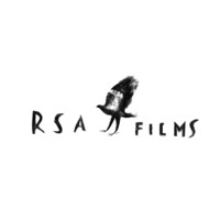 RSA Films Logo