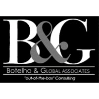 Botelho & Global Associates Logo
