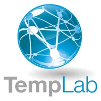 TempLab Logo