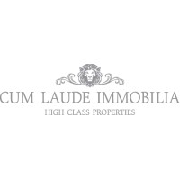 Cum Laude Immobilia GmbH Logo