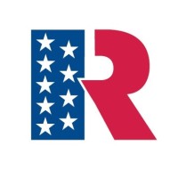 Reserve Organization of America (ROA) Logo