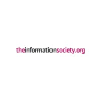 theinformationsociety.org Logo
