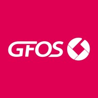 GFOS mbH Logo