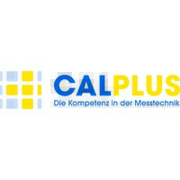 CalPlus GmbH Logo