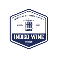 Indigo Wine Logo