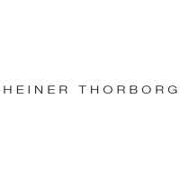 Heiner Thorborg GmbH & Co. KG Logo