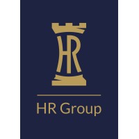 HR Group Logo