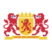 Provincie Zuid-Holland Logo
