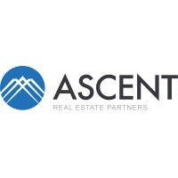 Ascent Real Estate Partners, LLC Logo
