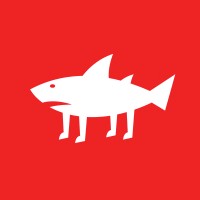 DOGFISH digitální agentura Logo