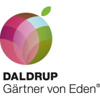 Daldrup Gärtner von Eden GmbH & Co. KG Logo
