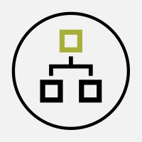 The HelpDesk Company Logo