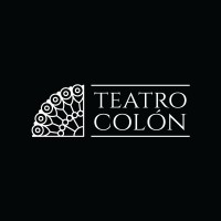 Teatro Colón Logo