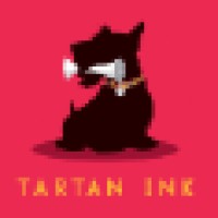 Tartan Ink Ltd Logo