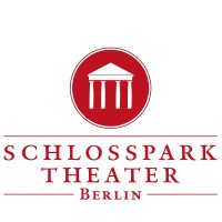 Schlosspark Theater Berlin Logo