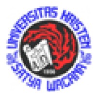 Satya Wacana Christian University Logo