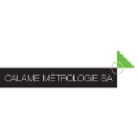 Calame Métrologie SA Logo