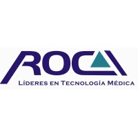 ROCA SAC Logo