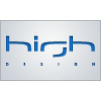 High Design Logo