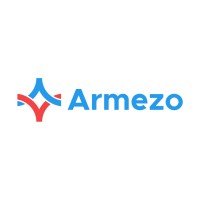 Armezo Solutions Pvt. Ltd. Logo