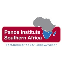 Panos Institute Southern Africa (PSAf) Logo