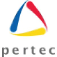 Pertec Consulting Oy Logo