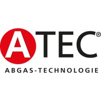 ATEC GmbH & Co. KG Logo