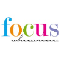 Focus Showroom NY Logo