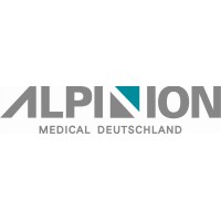Alpinion Medical Deutschland GmbH Logo