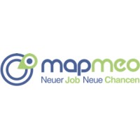 MapMeo GmbH Logo