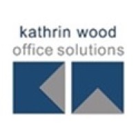 Kathrin Wood Office Solutions GmbH Logo