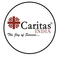 caritas india Logo