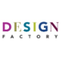 The Design Factory Logo