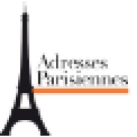 Adresses Parisiennes Logo