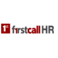 Firstcall HResource Pvt. Ltd. Logo