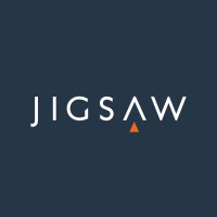 Jigsaw Logo
