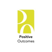 Positive Outcomes Logo