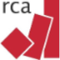 Revalidatiecentrum Amsterdam Logo