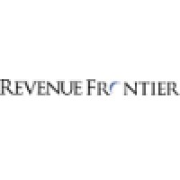 Revenue Frontier Logo