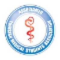 Associamed (tunisian medical student association) Logo