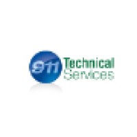 911 Technical Services Logo