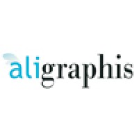 Aligraphis Logo