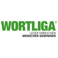 Wortliga GmbH Logo