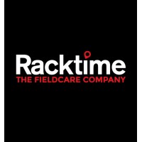 Racktime Benelux Logo