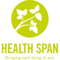 Your Health Span Logo