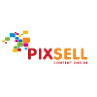 PIXSELL - PIXEL MEDIA Ltd. Zagreb Logo