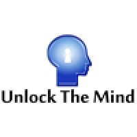 Unlock The Mind Logo